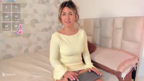 Snapshot of anna_loveu chatting on 18, 2, 2026 Ana Lucia online show from 18, 2, 2026