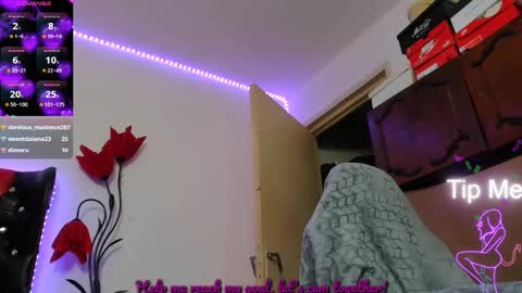 Ana   online show from 9, 4, 2026