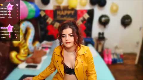 Ana   online show from 29, 6, 2026