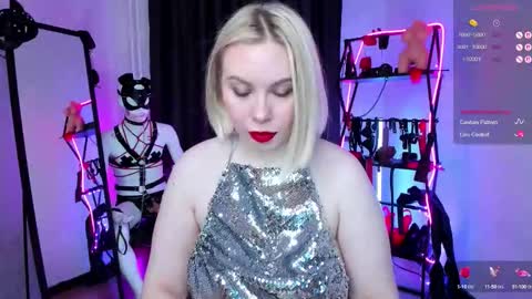 Anna online show from 10, 10, 2025