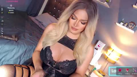 Snapshot of anna_mclaine chatting on 21, 4, 2026 Miss Anna online show from 21, 4, 2026