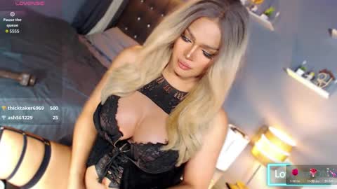 Snapshot of anna_mclaine chatting on 28, 4, 2026 Miss Anna online show from 28, 4, 2026