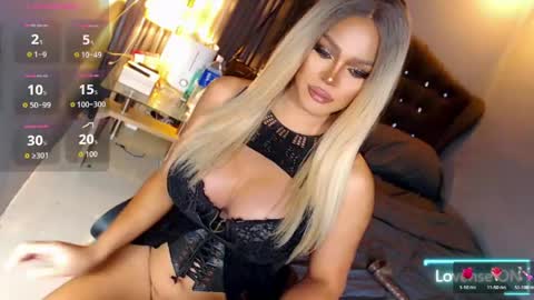Miss Anna online show from 30, 5, 2026