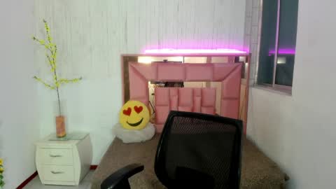 Snapshot of anna_moon18 chatting on 3, 6, 2026 ANNA online show from 3, 6, 2026