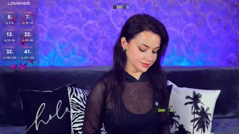 Snapshot of anna_na_sik chatting on 25, 11, 2025 AnnaConda online show from 25, 11, 2025