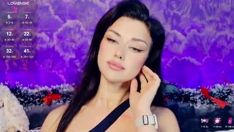 AnnaConda online show from 9, 1, 2026