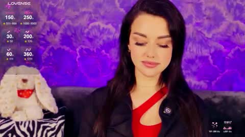 AnnaConda online show from 16, 1, 2026