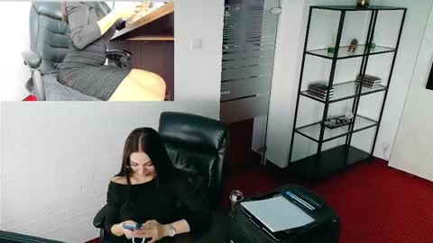 anna_nobel online show from 25, 3, 2026