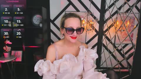 Snapshot of anna_noir chatting on 1, 3, 2026 Anna online show from 1, 3, 2026