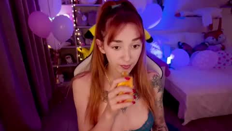 Snapshot of anna_prince chatting on 11, 6, 2026 Anna online show from 11, 6, 2026