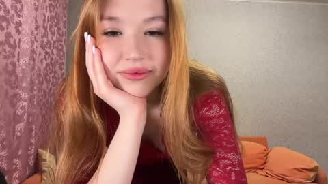 Snapshot of anna_raspberry chatting on 15, 4, 2026 Anne online show from 15, 4, 2026