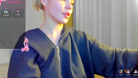 Anna online show from 17, 1, 2025