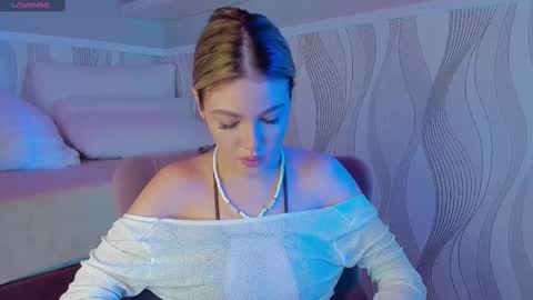 Anna online show from 22, 2, 2025