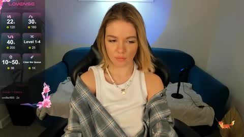 Anna online show from 10, 3, 2025