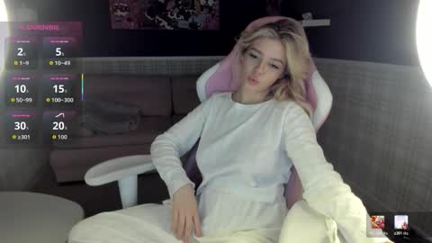 Anna online show from 19, 2, 2026