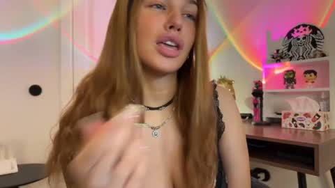 Anna online show from 10, 1, 2026