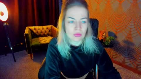anna_snow9 online show from 2, 4, 2026