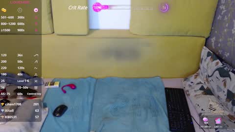 Anna online show from 9, 2, 2025