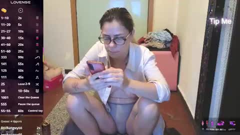 Anna online show from 18, 7, 2026