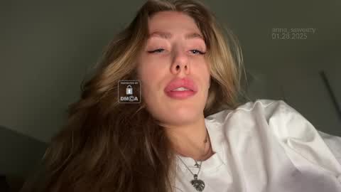 Anna  fansly anna sssweety online show from 28, 1, 2025