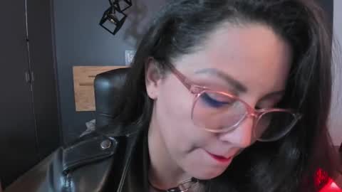 Anna online show from 22, 2, 2025