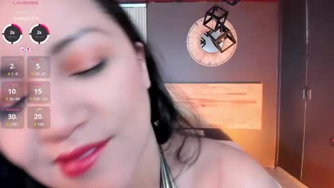 Anna online show from 10, 9, 2025