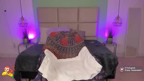  Ana  online show from 14, 9, 2025