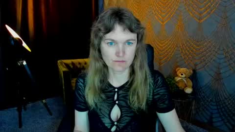 Annabel online show from 31, 5, 2026