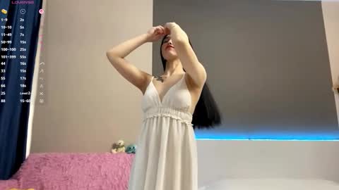 Aya  online show from 13, 11, 2025