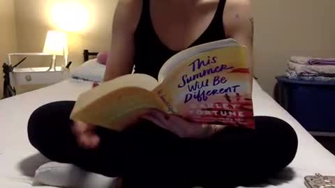 annabellemonroe69 online show from 1, 12, 2025