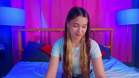 Anna online show from 4, 4, 2026