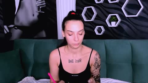 annabishop online show from 14, 1, 2025