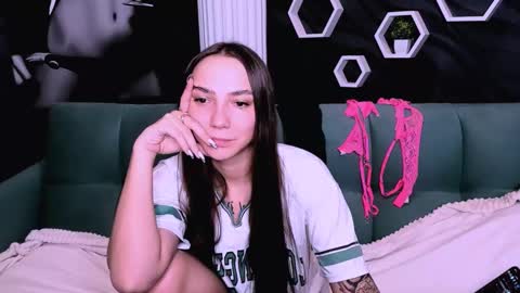 annabishop online show from 15, 1, 2025