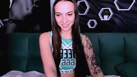 annabishop online show from 16, 1, 2025