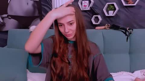 annabishop online show from 22, 1, 2025