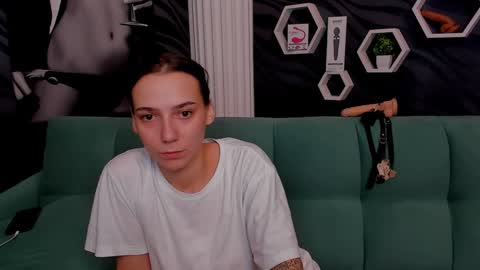 annabishop online show from 23, 1, 2025