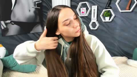 annabishop online show from 31, 1, 2025