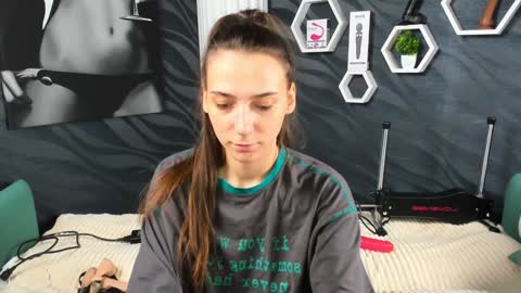 annabishop online show from 31, 1, 2025