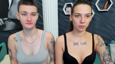 annabishop online show from 7, 2, 2025