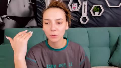 annabishop online show from 12, 2, 2025