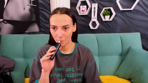 annabishop online show from 21, 2, 2025