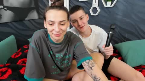 annabishop online show from 22, 2, 2025