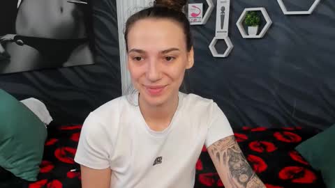 annabishop online show from 24, 2, 2025