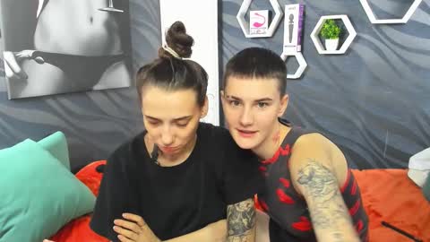 annabishop online show from 28, 2, 2025