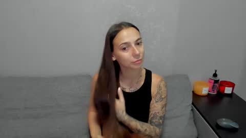 annabishop online show from 22, 9, 2025