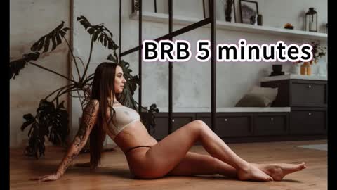 annabishop online show from 25, 11, 2025