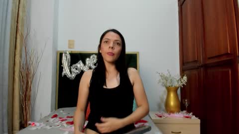 AnnaBrooks online show from 15, 2, 2026