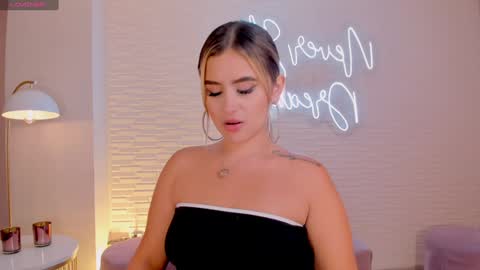 Snapshot of annabrooks_ chatting on 27, 1, 2025 Anna Brooks online show from 27, 1, 2025