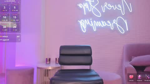 Snapshot of annabrooks_ chatting on 30, 1, 2025 Anna Brooks online show from 30, 1, 2025