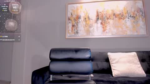 Snapshot of annabrooks_ chatting on 3, 2, 2025 Anna Brooks online show from 3, 2, 2025